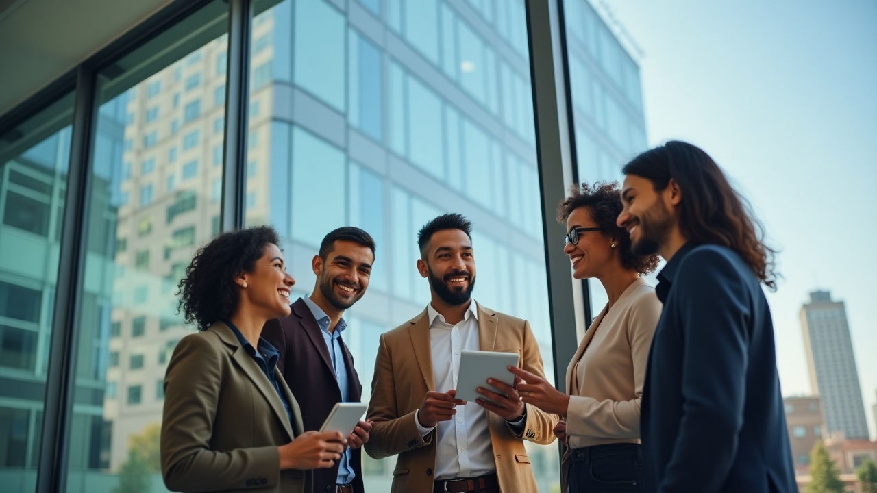 FutureGearStore headquarters